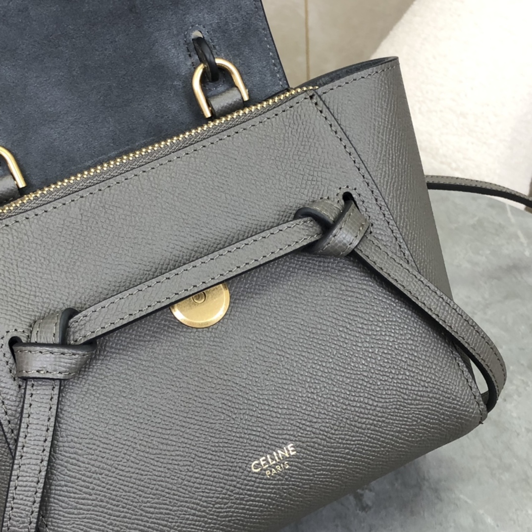 Celine Nano Bags